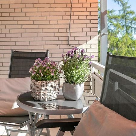 Strandallee 170, Sonnenblick Timmendorfer Strand Exterior foto