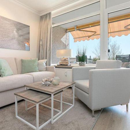 Strandallee 170, Sonnenblick Timmendorfer Strand Exterior foto