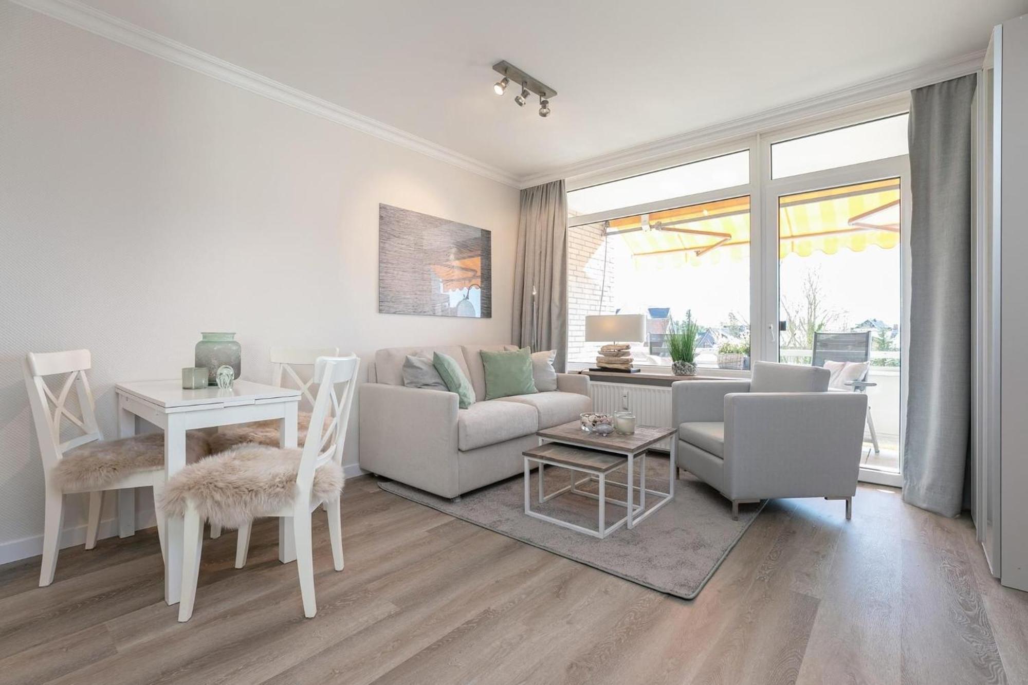 Strandallee 170, Sonnenblick Timmendorfer Strand Exterior foto